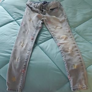 Girls Jeans